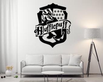 Magical house inspired stencil vector - svg file - digital download
