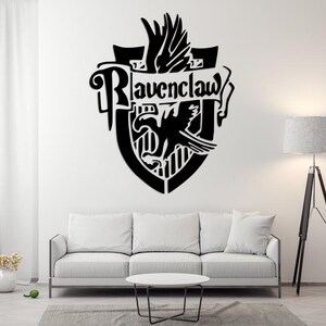 Magical house inspired stencil vector - svg file - digital download