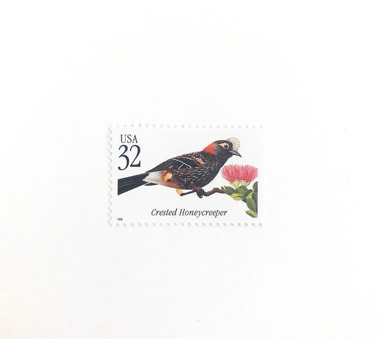 Hawaiian Stamps for sale Only 2 left at 60