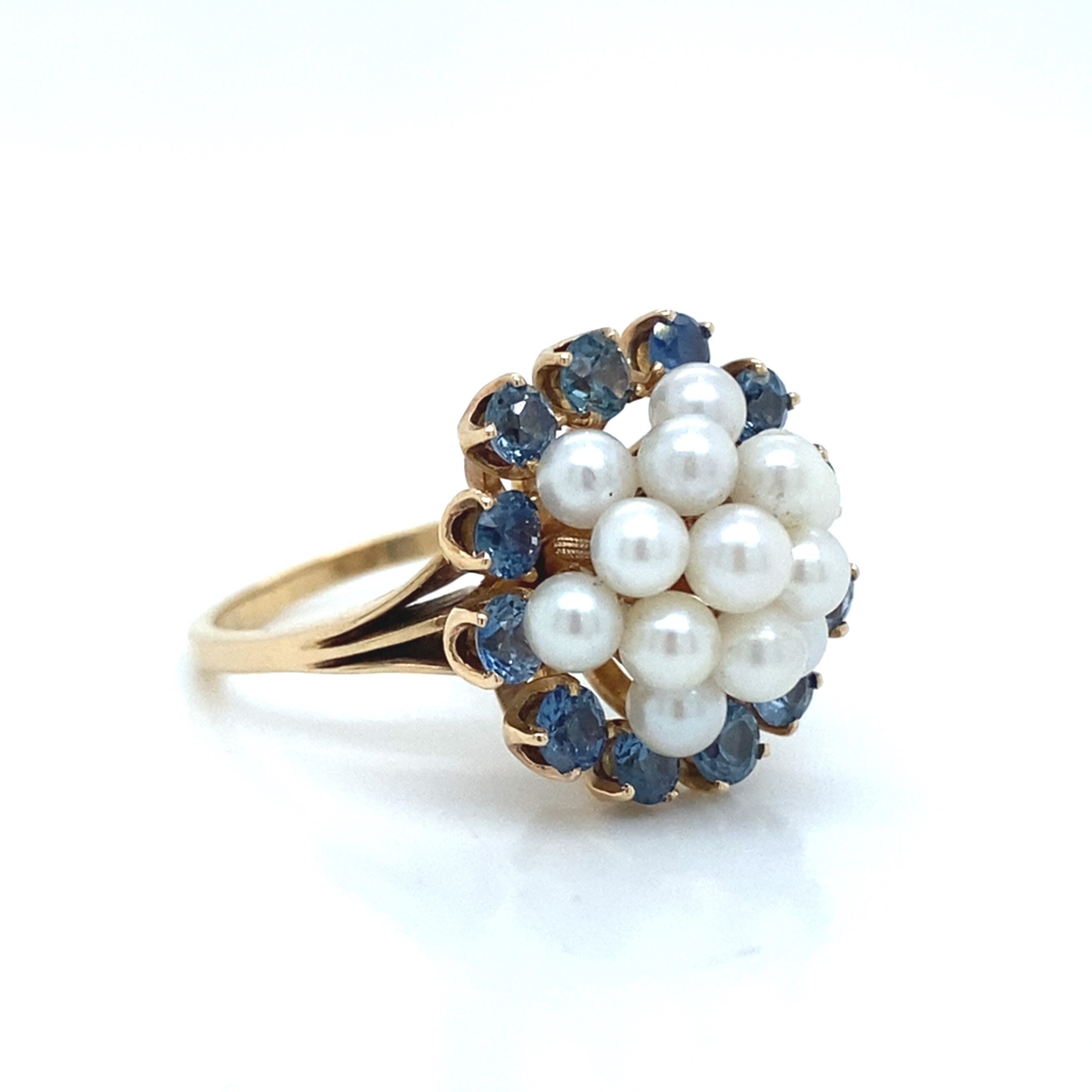 Hammerman brothers tulip rings deals