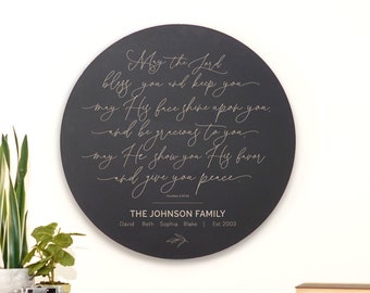 Family Sign, Personalized Sign, Established Sign, Custom Name Sign, Family Established, Last Name Sign, Family Name Sign, Name Sign