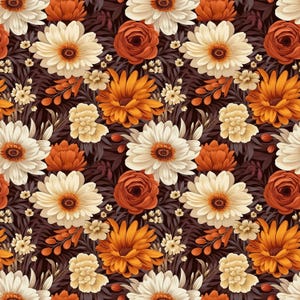 Herbst Blumen Kissenbezug, Herbst Kissenbezug, Couch Dekor, Herbst Dekor, Couch werfen Kissenbezug, quadratischer Kissenbezug, Sommer Dekor, Herbst