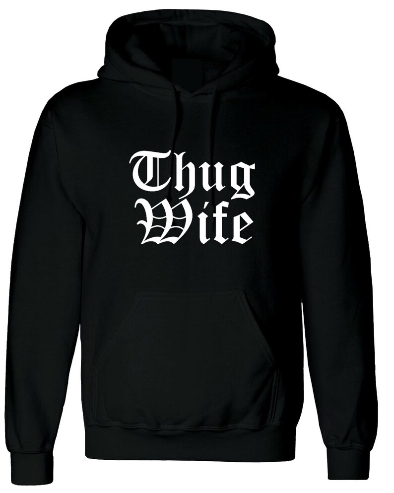 TORTA con la sterlina Felpa con Cappuccio Felpa Maglione Unisex Dope Swag timblr REGALO torta
