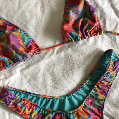 Deadstock Vintage Bikini