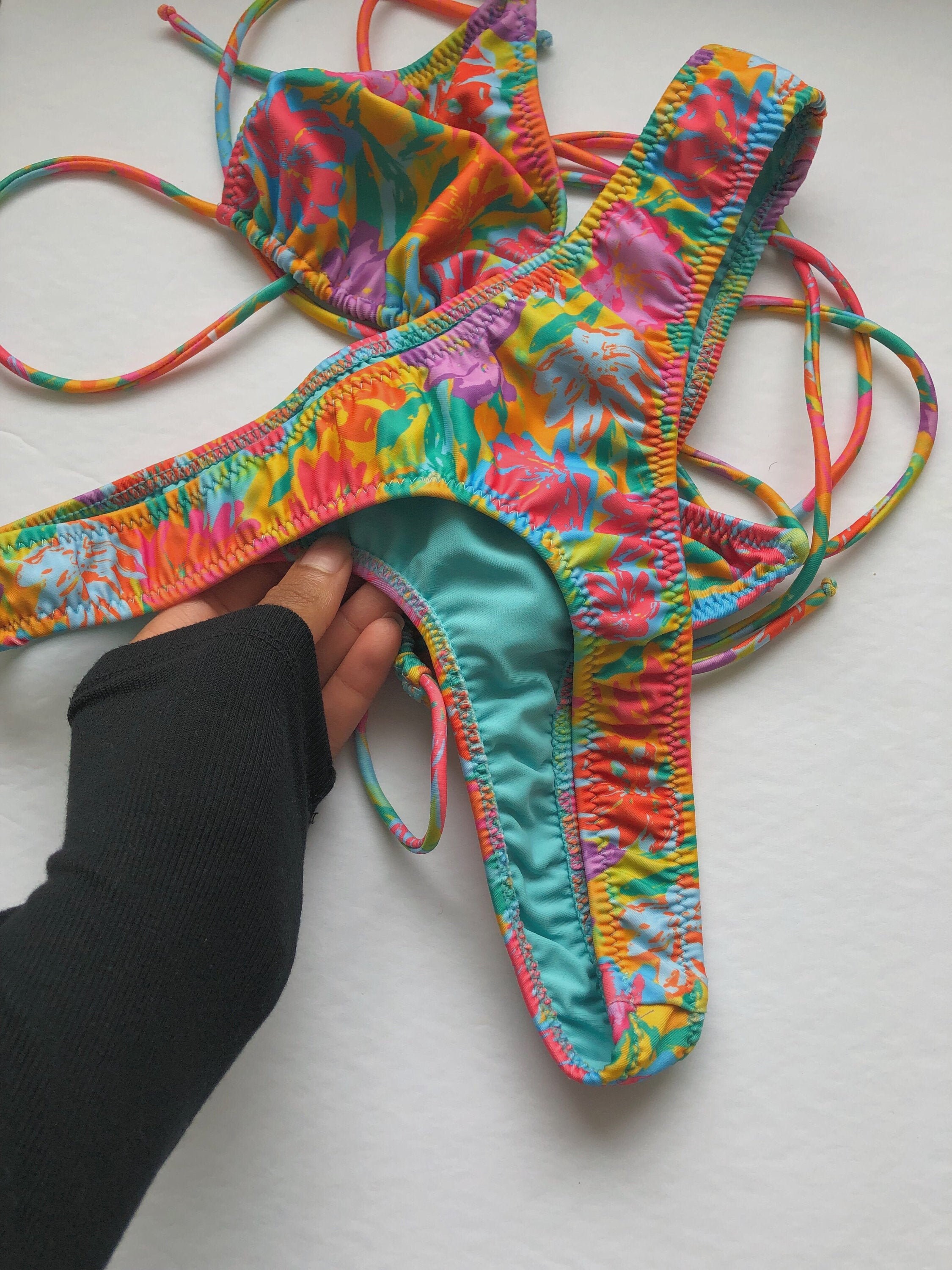 Deadstock Vintage Bikini main image 1