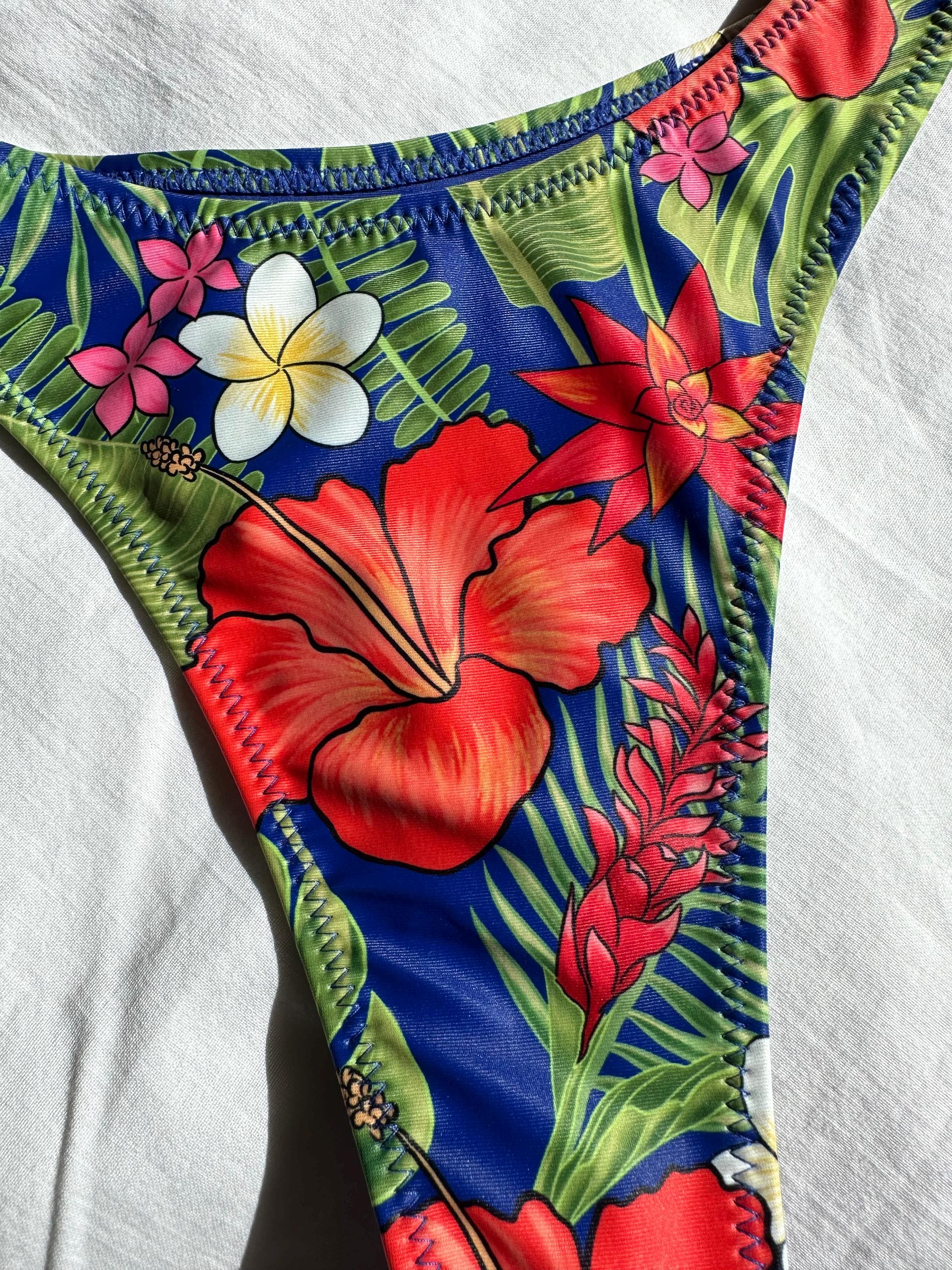 Heavy manners bikini - Etsy 日本