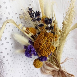 Dried bouquet,natural dried flower,rustic bouquet,dried flower arrangement,spring dried bouquet,Dried Wedding Bouquet,easter dried bouquet