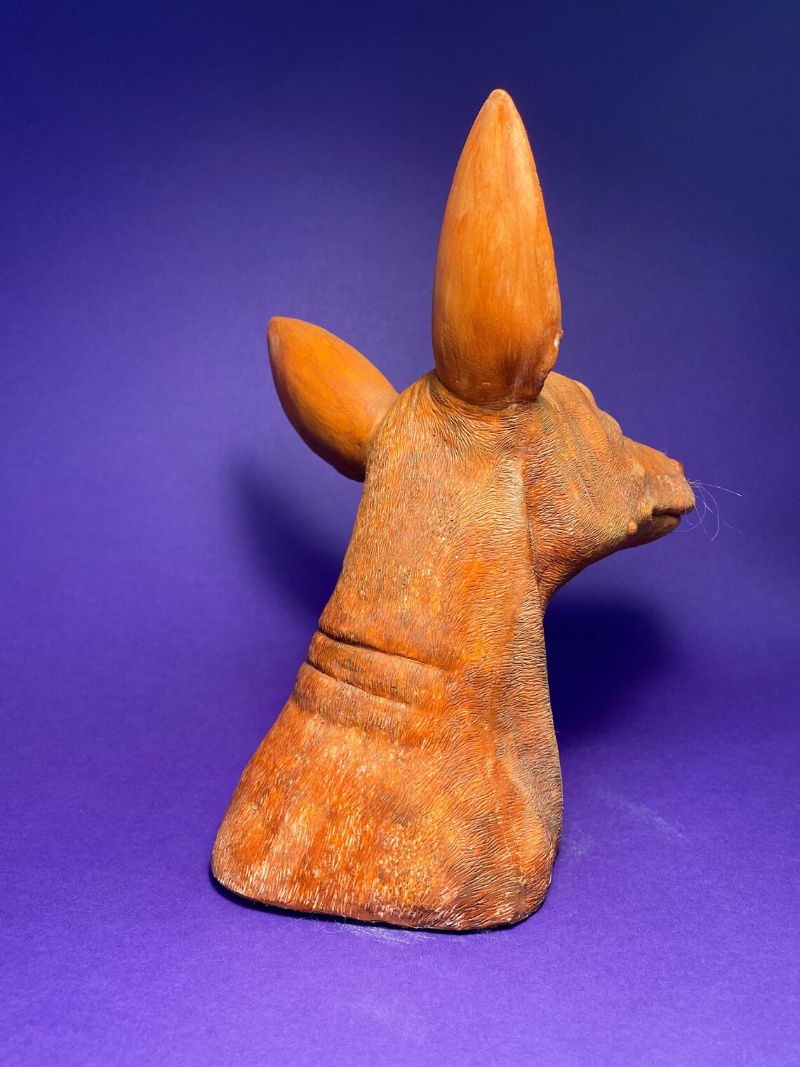 Realistic Pharaoh Hound Sculpture… | Etsy UK