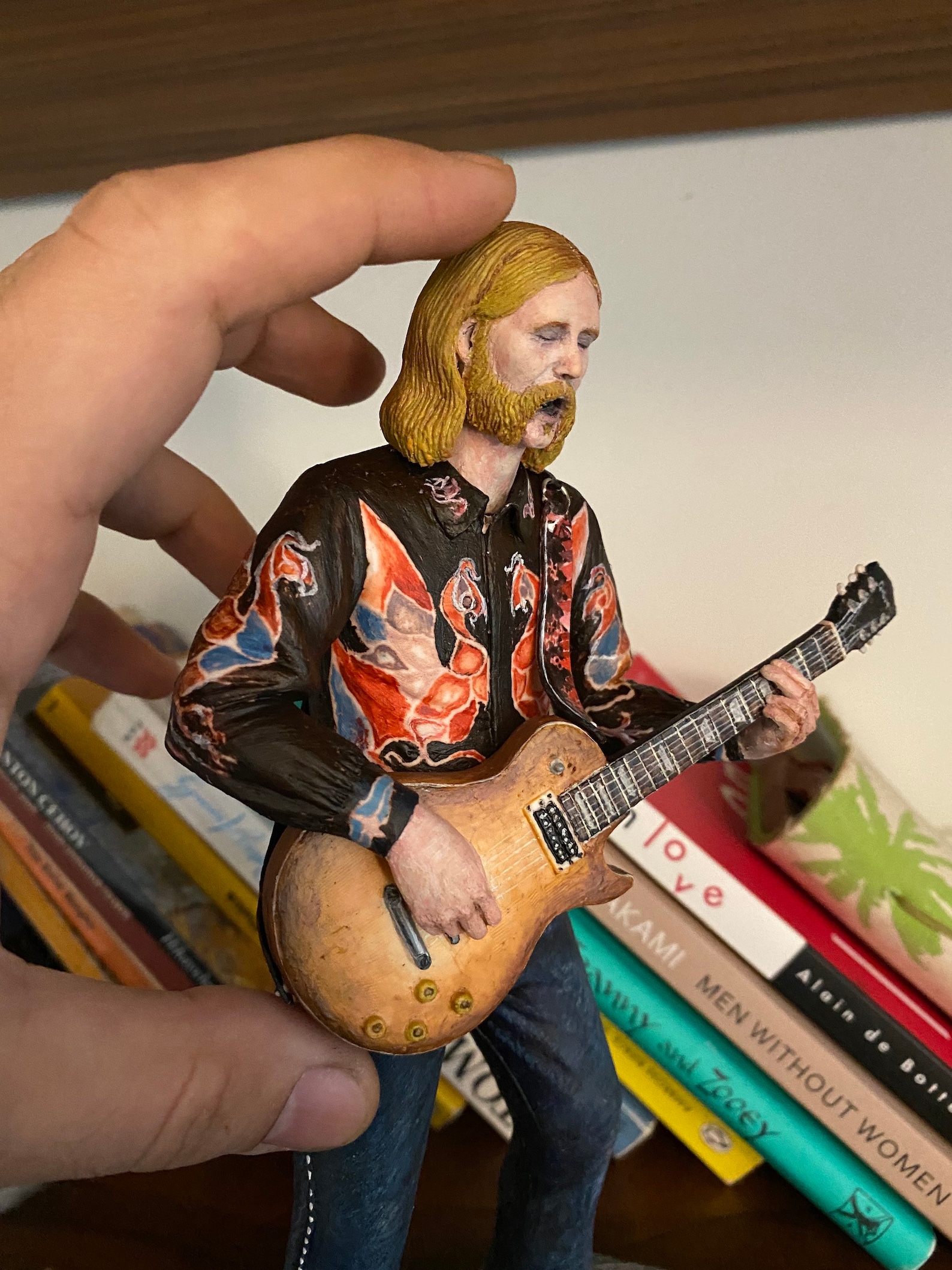 Personalised Custom Made Figurine Etsy UK