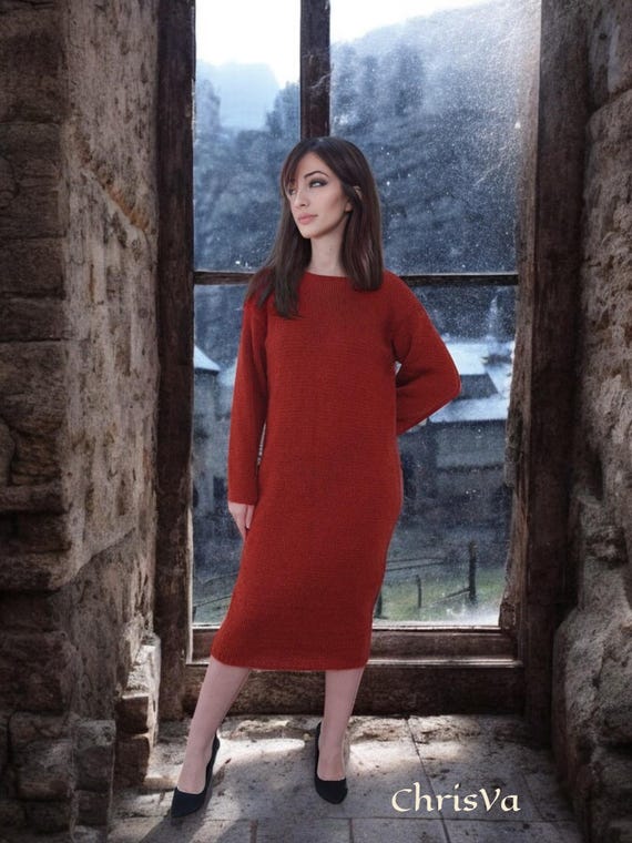 cult gaia cecelia knit dress CHRYSTA KNIT DRESS main image 1