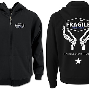 Death stranding online hoodie