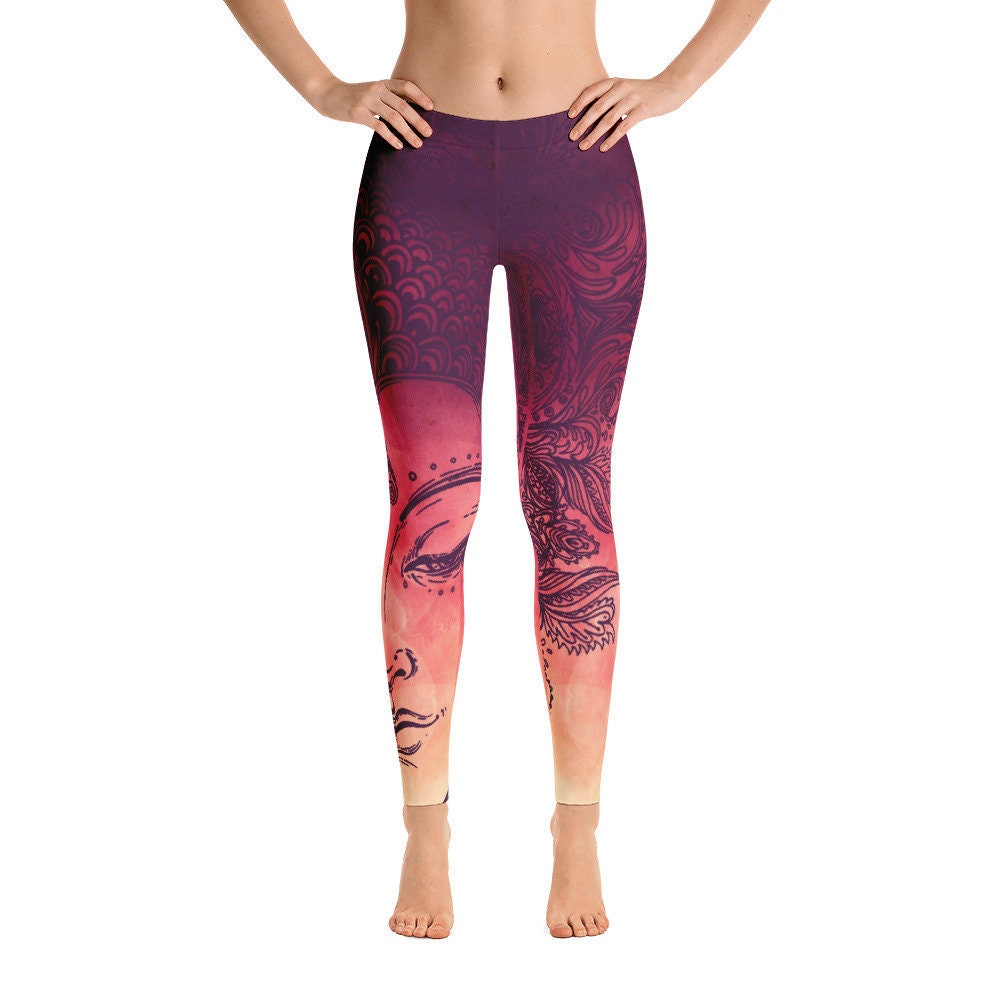 Womens Yoga Bottom 