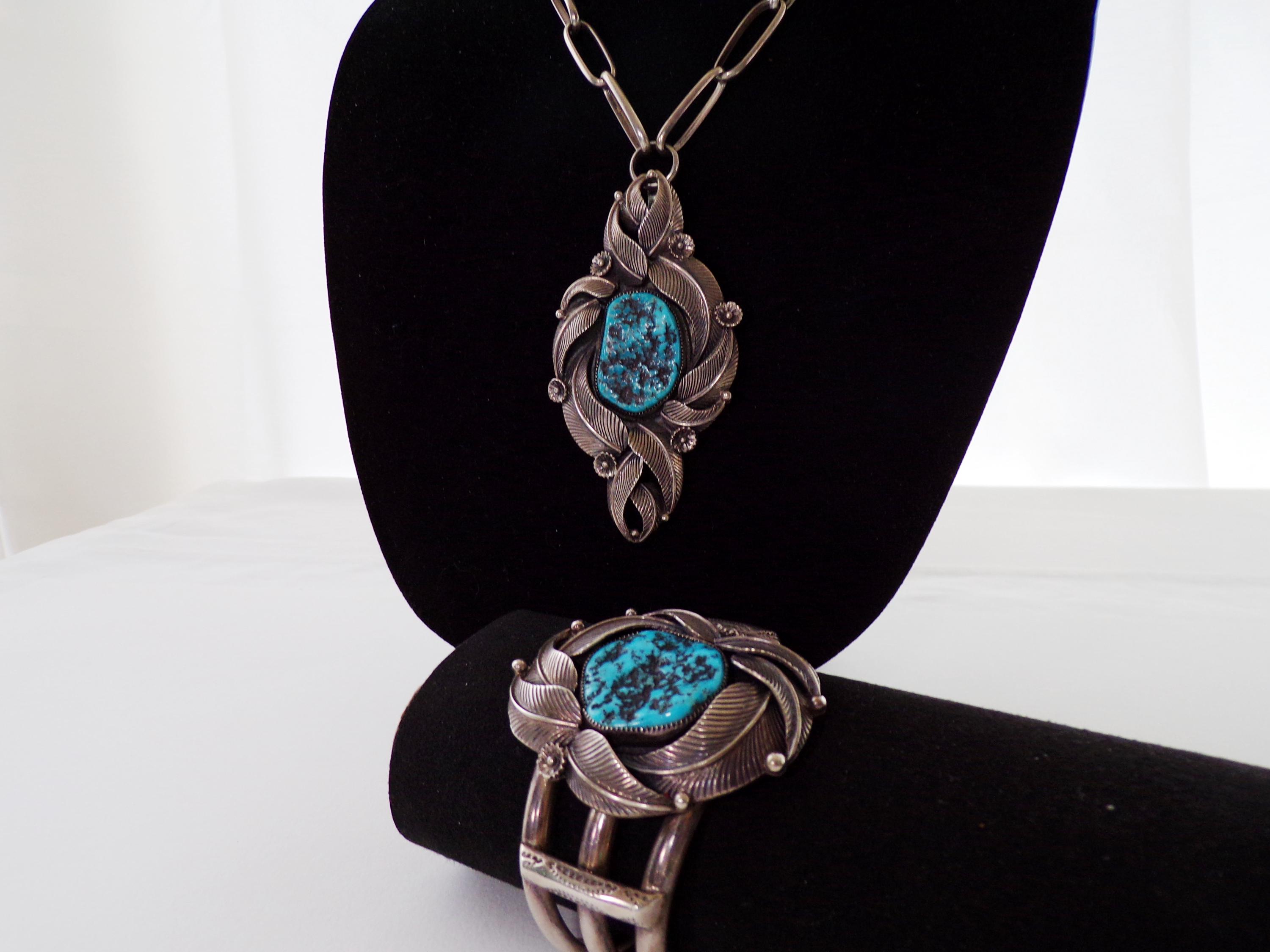 トーマスビゲイt.a.begay ストーリーテラーバングル 925 12KGF T Begay - Etsy