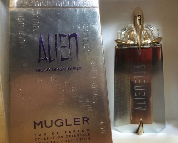 alien perfume 90ml boots