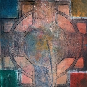 Color Etching - Take Me Home 1/3, 2/3, 3/3 Choice of One via Message!