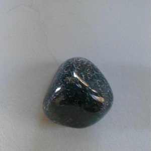 MOSS AGATE TUMBLED -small