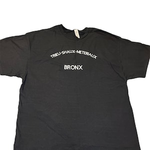 Camisas francesas criollas