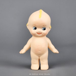 キューピー 陶器製 泣き鬼（特注品） - Etsy 日本