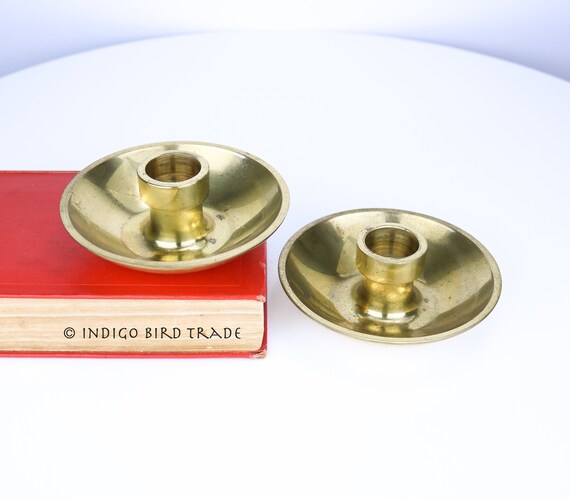 1960年代 デンマーク ビンテージ キャンドルホルダー ウォールナット