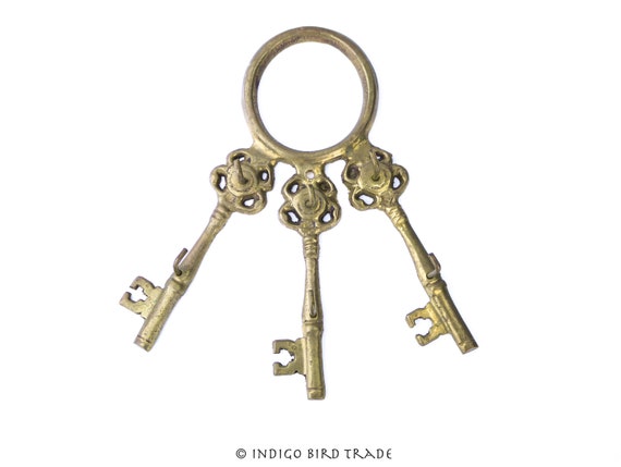 Metal Wall Mount Skeleton Keys Coat Hook/Key Ring Hooks Metal Wall Mount Skeleton Keys Coat Hook/Key Ring Hooks