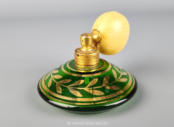 Amazon.co.jp: アンティーク香水の飾り瓶 3 ミリリットル空の香水瓶