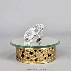 Swarovski Display Stand - Etsy