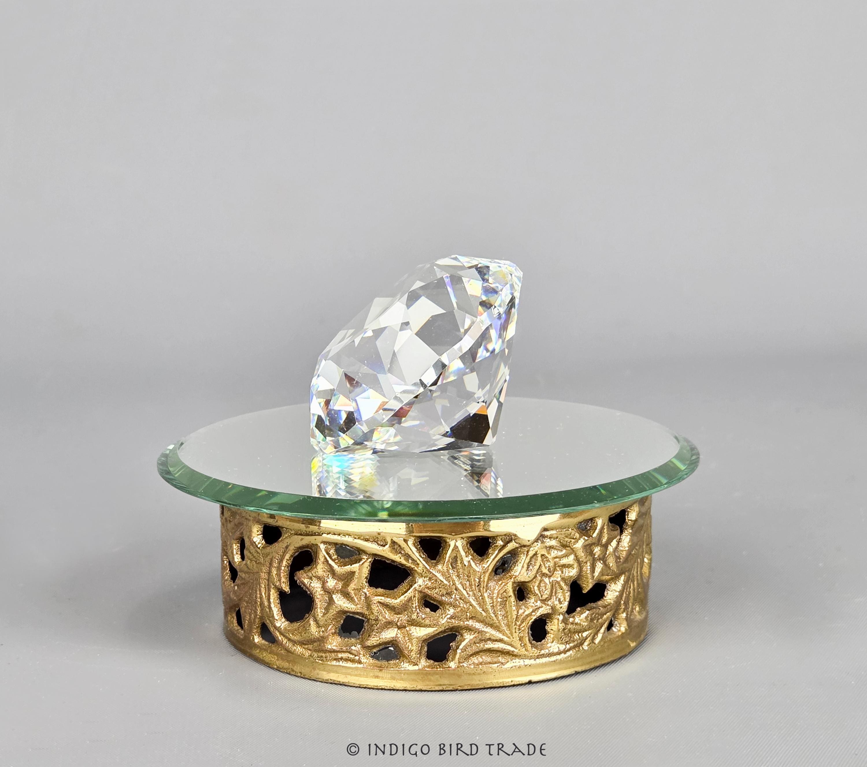 Swarovski Display Stand - Etsy