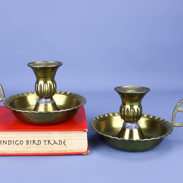 Egyptian Candlestick Etsy