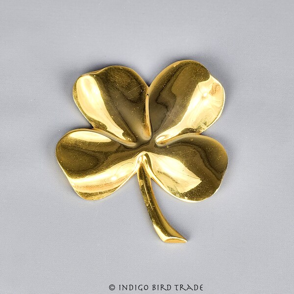 Four Leaf Clover Etsy