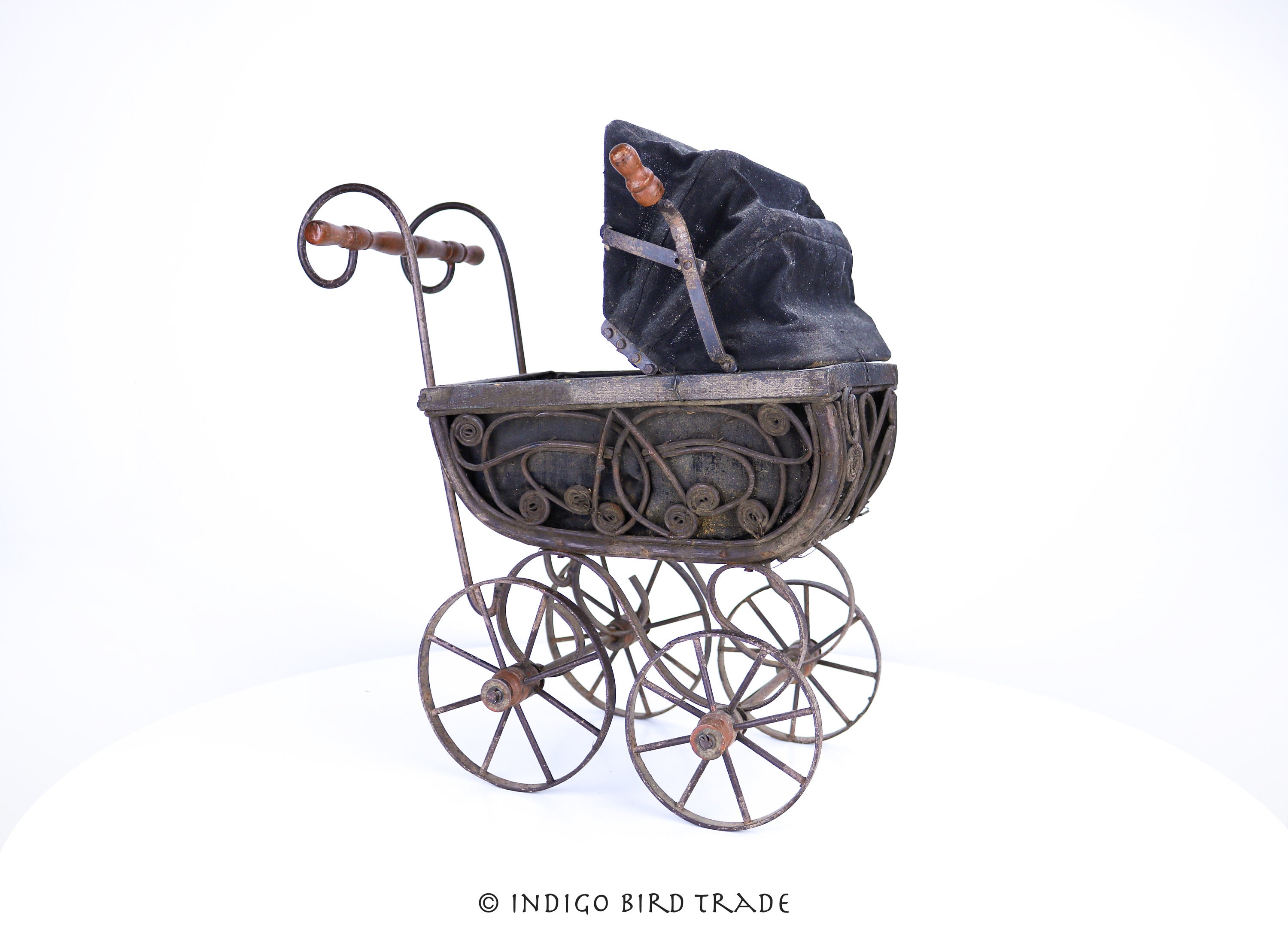 Collectible Baby Carriages & Buggies for sale