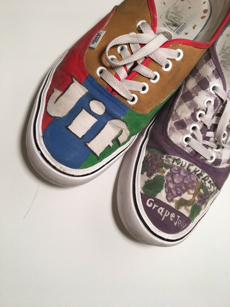 custom made vans for sale
