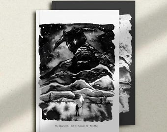 PDF - The Quarter(ly) - VOL. 15 - Animate Me