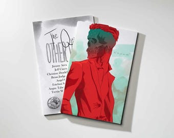 PDF - The Quarter(ly) - VOL. 1 - Other Voices