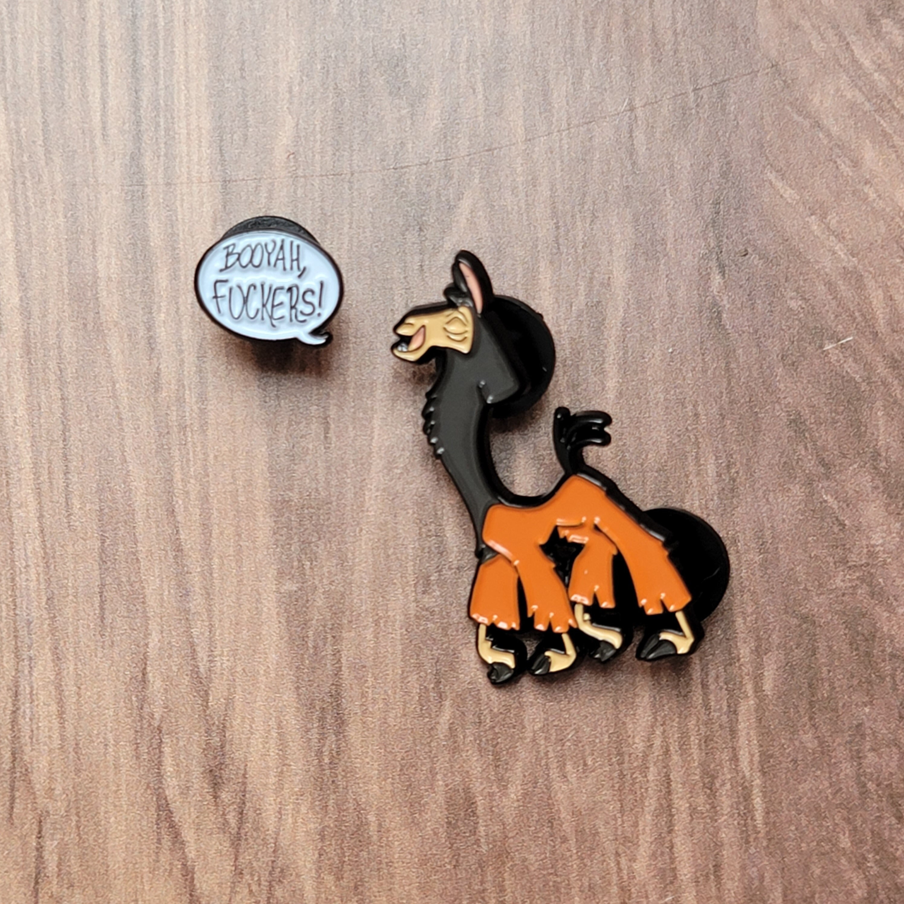 Booyah - Etsy Canada