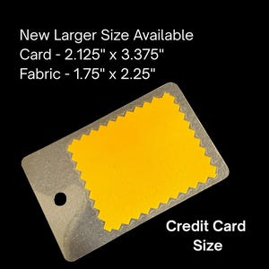 Warm Spring Color Palette: Laminated Fabric Swatches - Seasonal Color Analysis Guide image 4