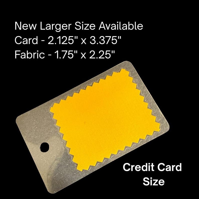 Warm Spring Color Palette: Laminated Fabric Swatches - Seasonal Color Analysis Guide image 4