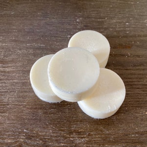 Large 100% Soy Wax Melts various fragrances available 8 hour burn time Vegan soy wax Handmade in the UK image 7