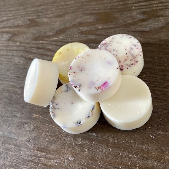 Large 100 Soy Wax Melts Various Fragrances Available 8 Etsy