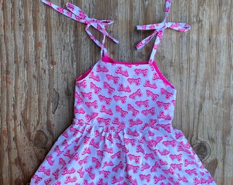 barbie toddler dress