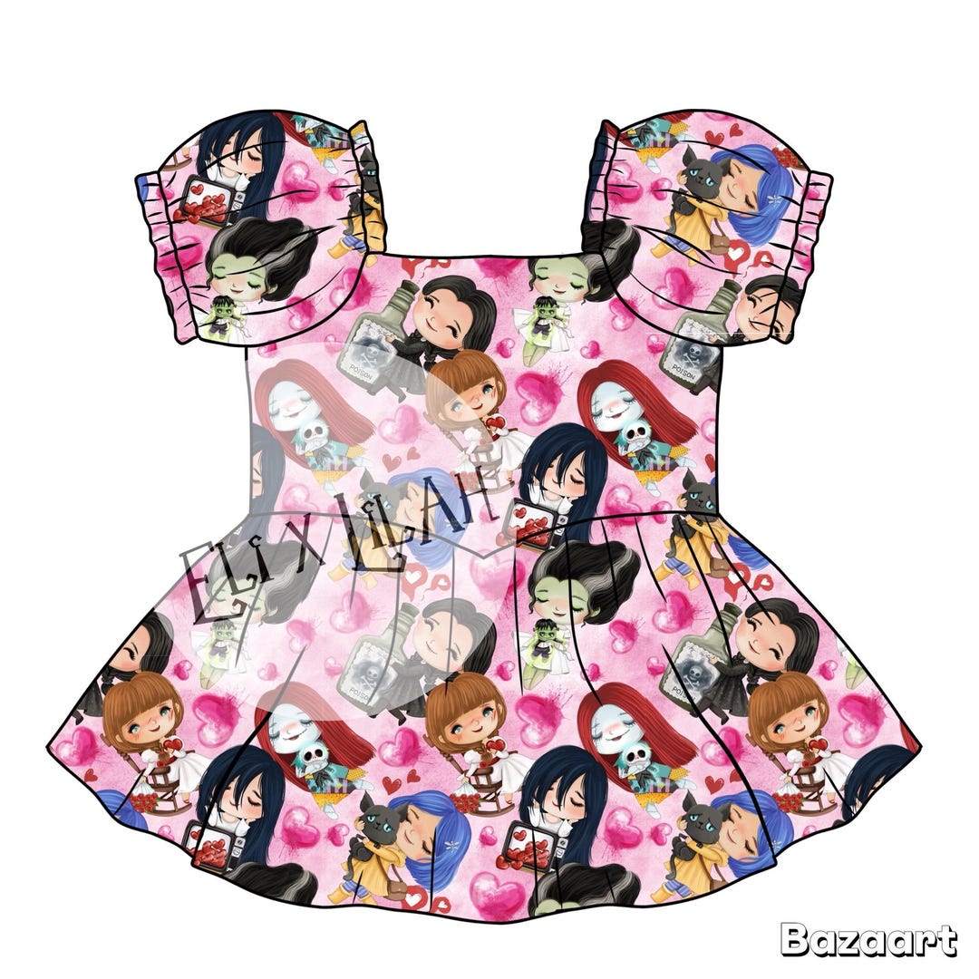 What Love Cost Mini Dress main image 0
