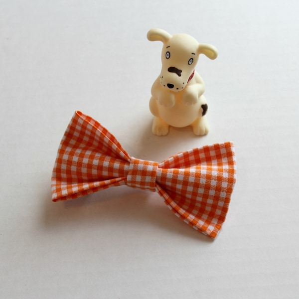 Doggie Bow Tie Etsy