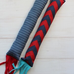 Organic Catnip Cat Toys, Blue Catnip Toy, Red Catnip Kicker, Organic Catnip, Kitty Kickers, Toys for Cat, Cat Gifts, Unique Cat Toys,Kittens