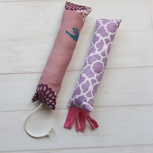 Organic Catnip Cat Toys, Purple Catnip Toy, Lilac Catnip Kicker, Organic Catnip, Kitty Kickers, Cat Gifts, Unique Cat Toys, Pet Gifts,Kitten