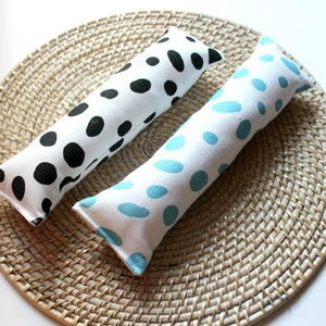 Organic Catnip Cat Toys, Blue Catnip Toy, Catnip Kicker, Organic Catnip, Kitty Kickers, Toys for Cat, Gifts for Cat Lovers, Unique Cat Toys