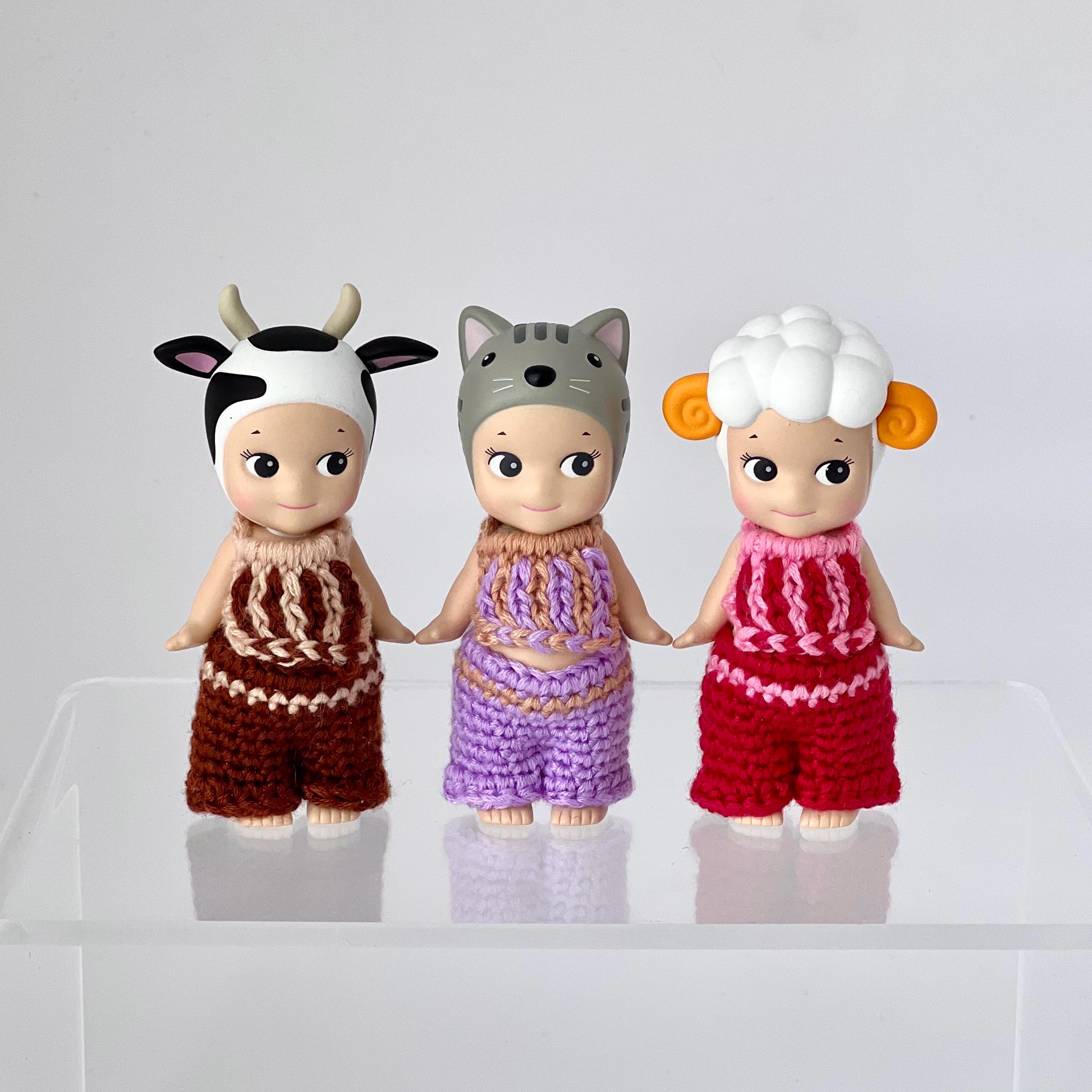 Sonny angel pants - Etsy 日本