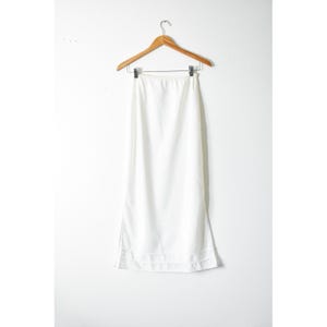 Maxi Half Slip - Etsy