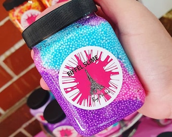 Floam Slime