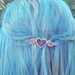 see more listings in the Hair Accessories section