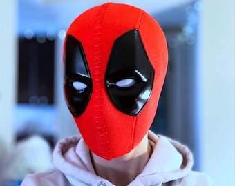 Kidpool Helmet Made To Order