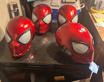 TASM 2 Faceshell with magnetic back Made to Order